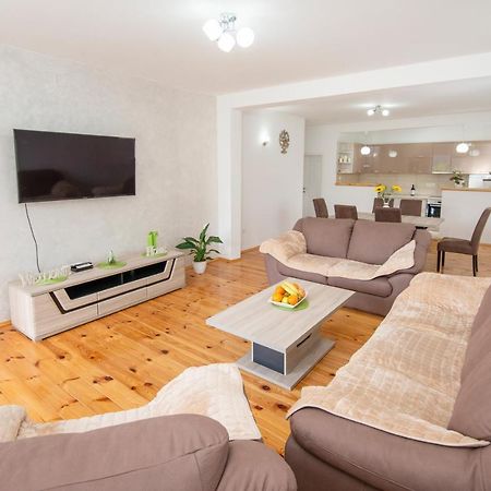 Apartment Galiot 코토르 외부 사진