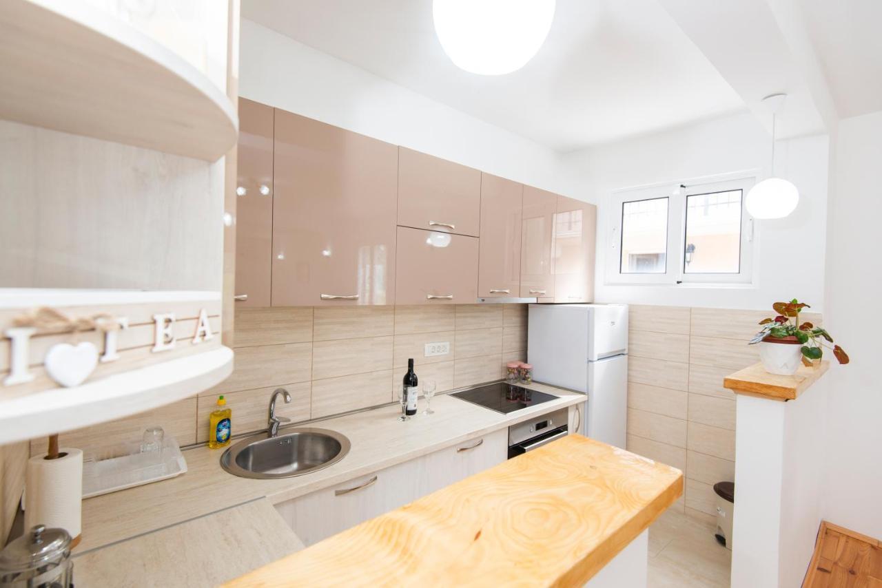 Apartment Galiot 코토르 외부 사진
