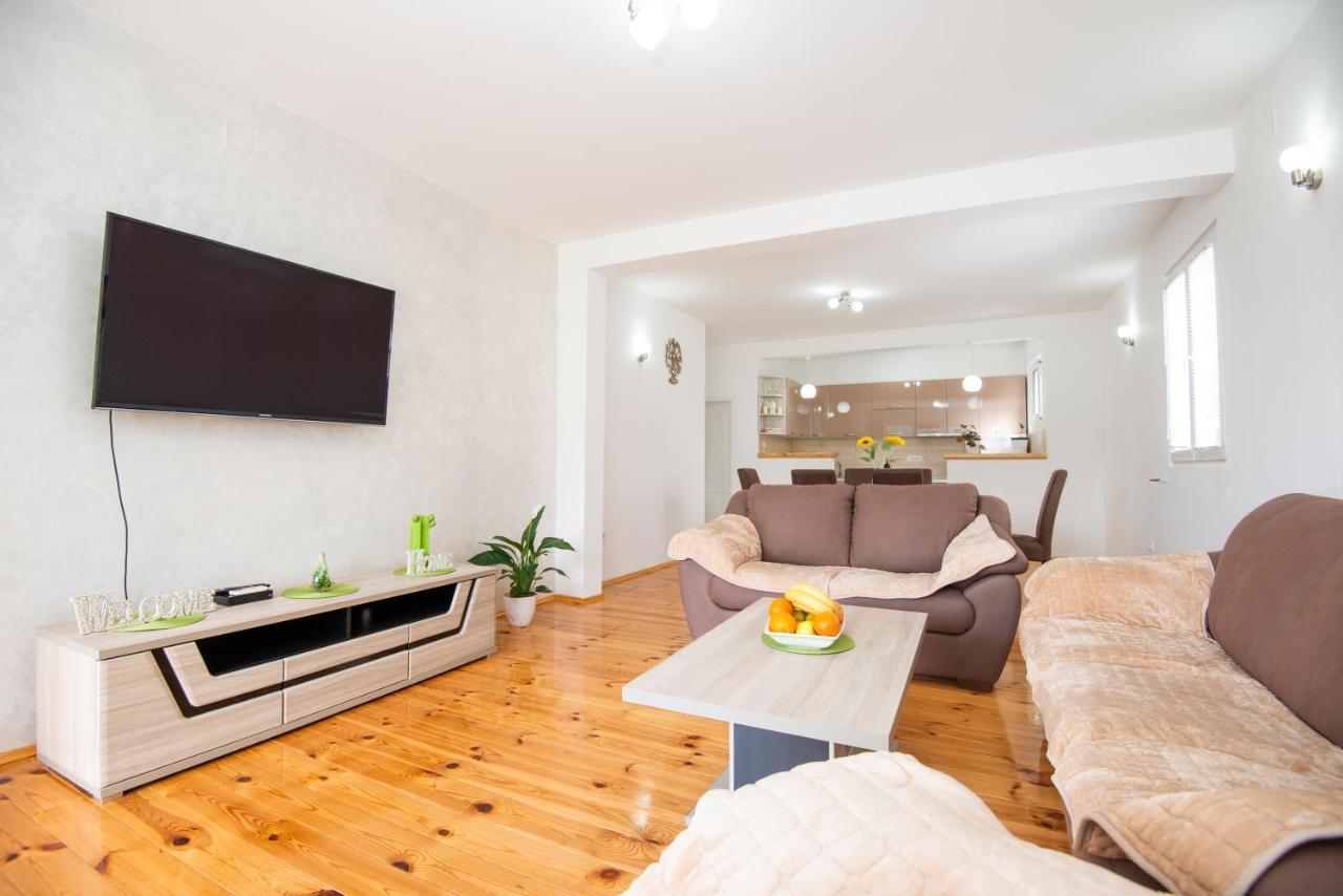 Apartment Galiot 코토르 외부 사진