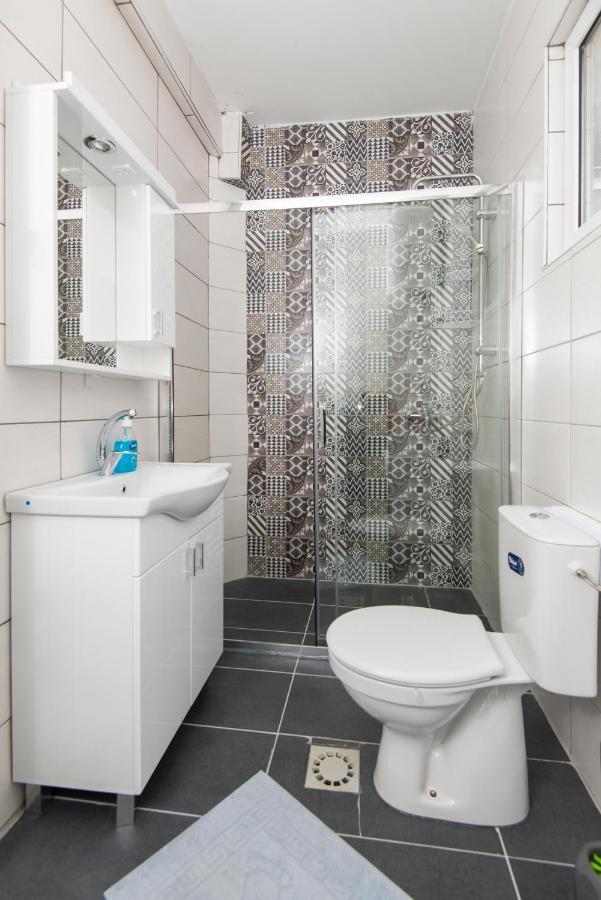 Apartment Galiot 코토르 외부 사진