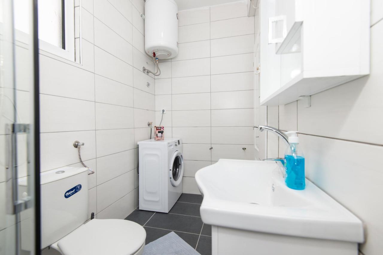 Apartment Galiot 코토르 외부 사진